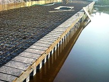 Стеклопластиковая арматура в строительстве